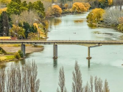 Crean un concurso en Río Colorado para premiar el plato que represente a la ciudad