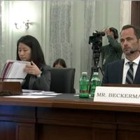 TikTok, YouTube y Snapchat defienden las estrategias implementadas para los usuarios menores
