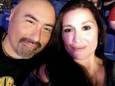 Esposo de maestra asesinada en primaria de Texas murió de un infarto, dos días después del tiroteo