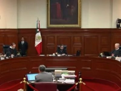 Personas no binarias y de la diversidad sexual no pueden ser víctimas de violencia vicaria: SCJN
