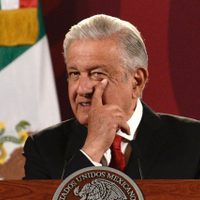 Si Gertz usa el cargo para influir en el caso de su hermano lo verán los ministros: AMLO