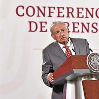 El continuismo neoliberal de AMLO