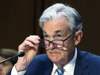 La Casa Blanca estudia el cese del presidente de la Reserva Federal
