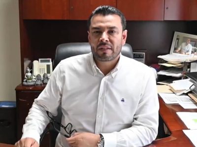 Asesinan a balazos al director de Agua Potable y Saneamiento de Cajeme