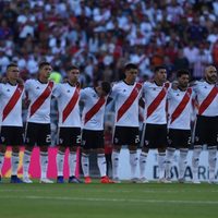 Atento River: el rival de la Libertadores que le saca ventaja