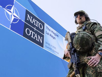 La OTAN pide aclaraciones a EU sobre la retirada de sus militares en Alemania