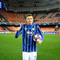 Josip Ilicic y una decisión increíble por el coronavirus