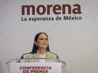 Bienestar y las elecciones de 2027