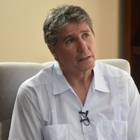 "Hay mucha presión mediática": Boudou no se calló nada ante la amenaza de volver tras las rejas