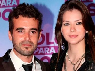 El conmovedor gesto de Rufina, la hija de Nicolás Cabré y la China Suárez, que se volvió viral