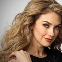 "La cuarentena se me lleva los cuadros": Aracely Arámbula recuerda con nostalgia su figura
