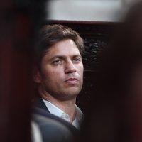 Kicillof exigió que "la oposición actúe con responsabilidad" y evite "desfinanciar a la provincia"