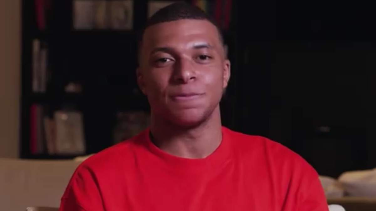 Mbappé