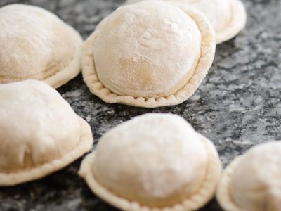 Los sorrentinos ya valen fortuna: preparalos caseros con ingredientes económicos