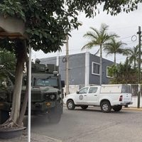 Hallan en fosa a cinco de los 10 mineros desaparecidos en Concordia, Sinaloa