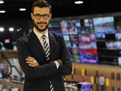 ¿Habrá reproches? El romance entre Diego Leuco y una colega que sorprendió a todos en Canal 13
