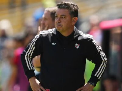 “Estoy tranquilo”: el jugador extranjero que pretende River habló sobre su futuro