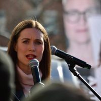 Premier finlandesa no logra reelegirse; conservadores ganan