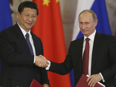 La muerte de Soleimani pone en alerta al mundo: La reacción de Rusia, China y las principales potencias