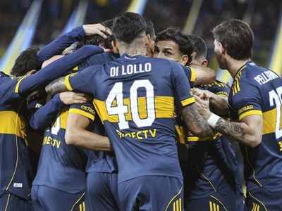 ¿Se quedan hasta fin de año?: la particular situación de dos futbolistas de Boca