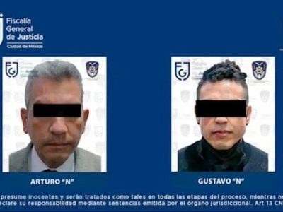 Vinculan a proceso a dos exfuncionarios de Mancera por espionaje