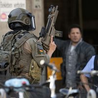 Toma de rehén provoca desalojo en estación principal de tren en Alemania