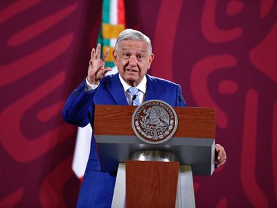 Estas son las cuatro condiciones que AMLO pone para quienes quieran comprar Banamex