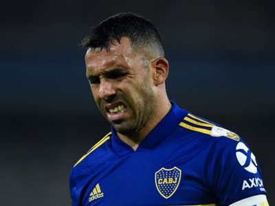 La respuesta de Carlos Tevez a la nueva oferta de Boca