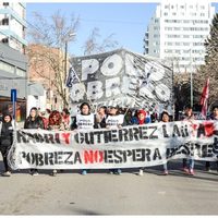 Ultimátum: organizaciones sociales protestan hoy con una medida sorpresa
