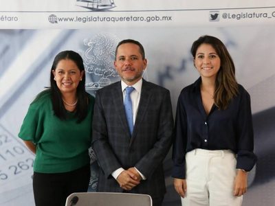 Congreso avala endeudar a Querétaro con 3 mil 300 mdp