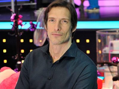 La mala noticia que recibió Iván de Pineda en Telefe