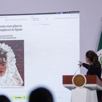 Diputados exhortan a Secretaría de Cultura a transparentar la exportación de la Colección Gelman