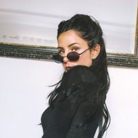 Muy conectados: la romántica velada de Cande Tinelli y Coti Sorokin a pura música