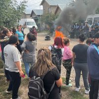 Vecinos del barrio Chacra 28 consiguieron que el imputado por violación sea retirado del barrio