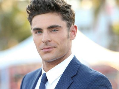 ¡Nuevo pirata! Zac Efron podría encarnar la saga más esperadas de todas. ¡Sus fans enloquecen!