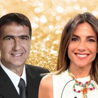 "Por primera vez": la alegría que María Belén Ludueña compartiría con Antonio Laje