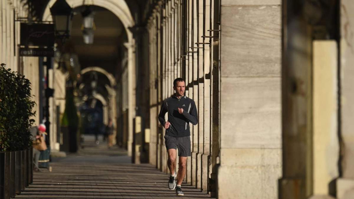 Caminatas recreativas. Fuente: (Twitter)