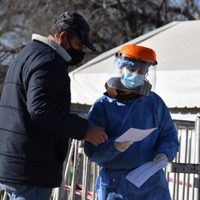 Crece la cantidad de casos de la variante Delta en Córdoba