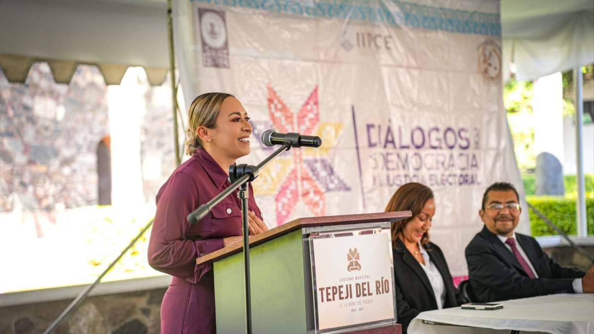 Tania Valdez Cuellar
