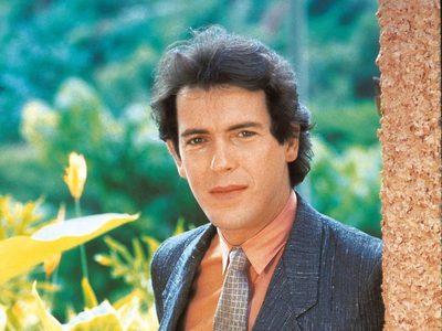 La pasión sigue vigente: a sus 71 años, así está hoy Carlos Mata