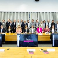 Se realiza la primera asamblea de Liga MX Femenil; abordan desarrollo y crecimiento