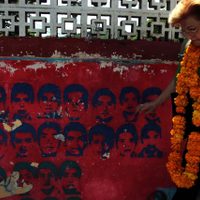 En el caso Ayotzinapa 'las irregularidades tenían nombre y apellido”: CIDH
