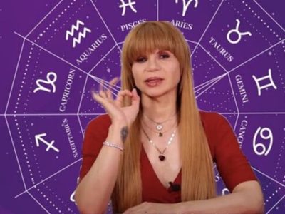 Doble golpe de suerte en mayo: Mhoni Vidente revela a qué signos del zodíaco favorece el destino