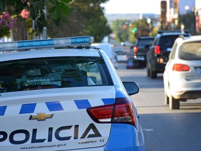 Hubo 26 robos de vehículos en 15 días en la zona de Confluencia