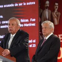 El gobierno alista plan para aliviar sobrepoblación en penales estatales
