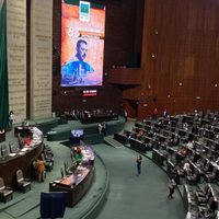 Diputada de Morena presenta iniciativa contra amparos que obstaculicen a Pemex y CFE