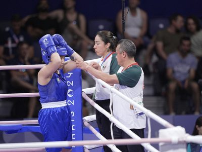 París 2024: así fue la quinta jornada de los deportistas mexicanos