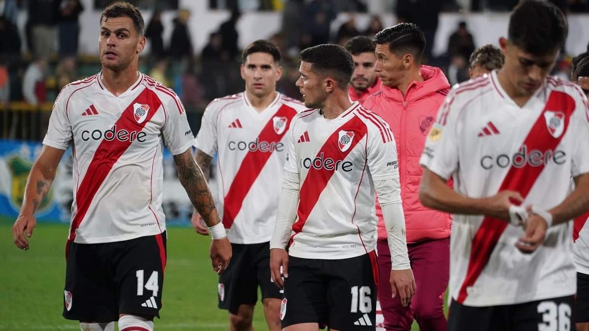 River Fuente: (X)