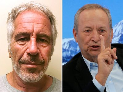 Exsecretario del Tesoro de EU deja la junta de OpenAI tras correos sobre Epstein