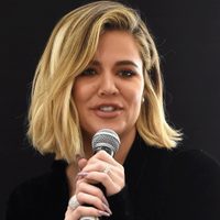 ¡Sin importar nada! Khloé Kardashian planificó impresionante fiesta para su hija. ¿A quiénes invitó?